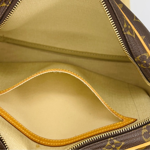 Louis Vuitton Monogram Reporter - Picture 7 of 13